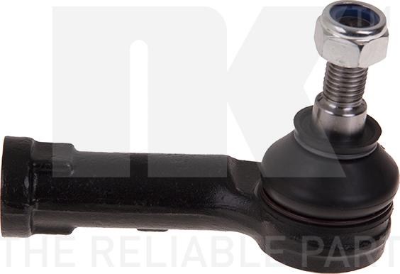 NK 5034739 - Tie Rod End autospares.lv