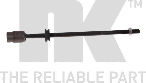 NK 5034734 - Inner Tie Rod, Axle Joint autospares.lv