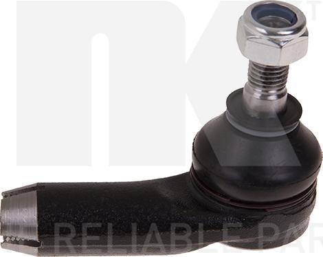 NK 5034731 - Tie Rod End autospares.lv