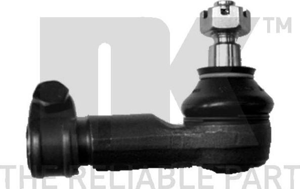 NK 5034733 - Tie Rod End autospares.lv