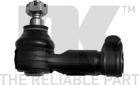 NK 5034732 - Tie Rod End autospares.lv