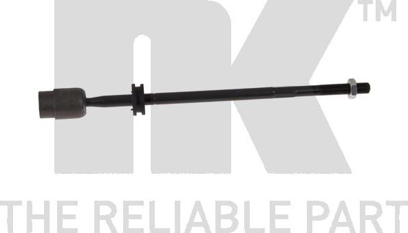 NK 5034737 - Inner Tie Rod, Axle Joint autospares.lv