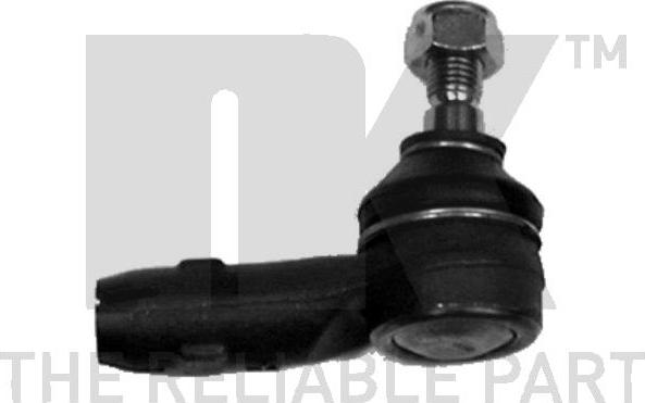 NK 5034729 - Tie Rod End autospares.lv