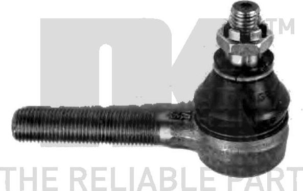 NK 5034724 - Tie Rod End autospares.lv