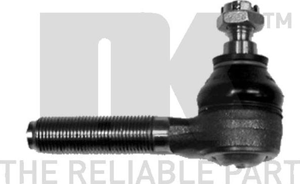 NK 5034725 - Tie Rod End autospares.lv