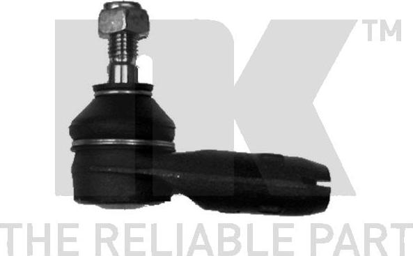 NK 5034728 - Tie Rod End autospares.lv