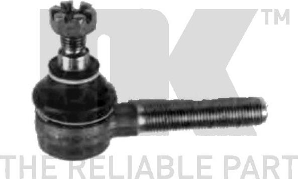 NK 5034723 - Tie Rod End autospares.lv