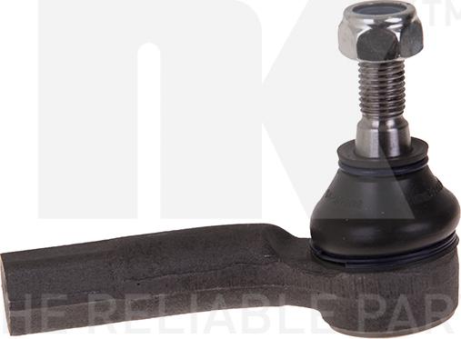 NK 5034776 - Tie Rod End autospares.lv