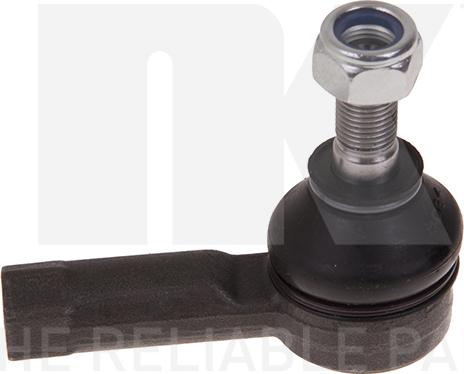 NK 5035001 - Tie Rod End autospares.lv