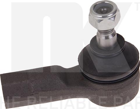 NK 5035007 - Tie Rod End autospares.lv