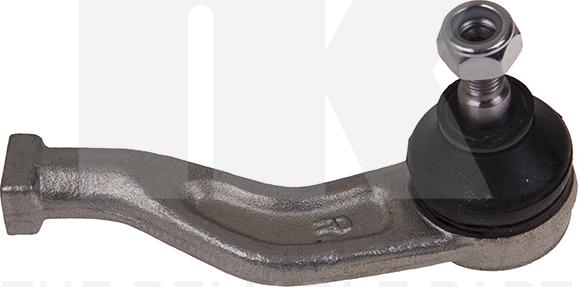 NK 5035110 - Tie Rod End autospares.lv