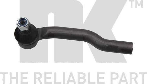 NK 5035208 - Tie Rod End autospares.lv