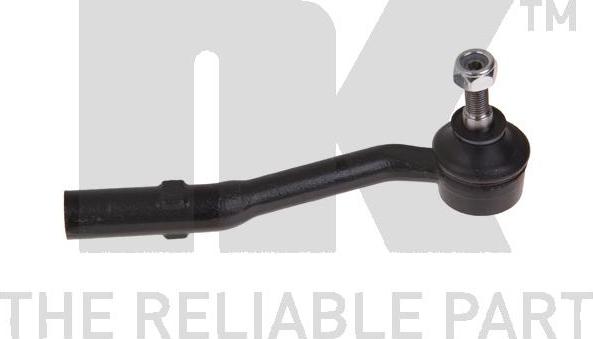 NK 5031944 - Tie Rod End autospares.lv