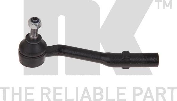 NK 5031945 - Tie Rod End autospares.lv