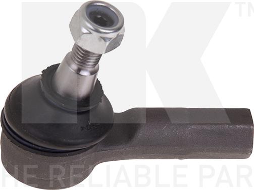 NK 5031940 - Tie Rod End autospares.lv