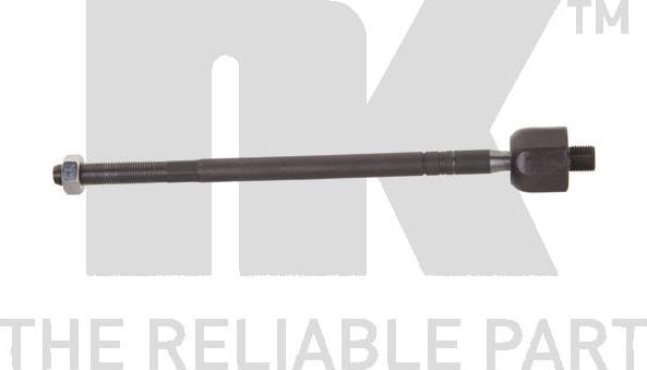 NK 5031941 - Inner Tie Rod, Axle Joint autospares.lv