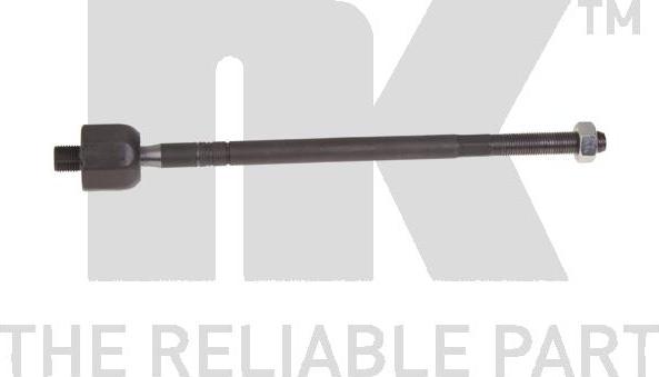 NK 5031941 - Inner Tie Rod, Axle Joint autospares.lv