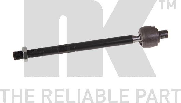 NK 5031943 - Inner Tie Rod, Axle Joint autospares.lv