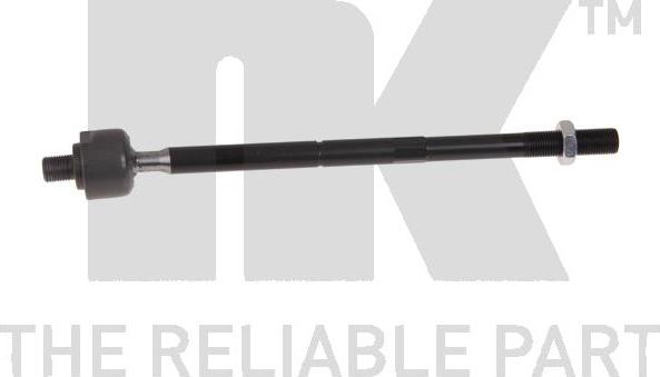 NK 5031942 - Inner Tie Rod, Axle Joint autospares.lv