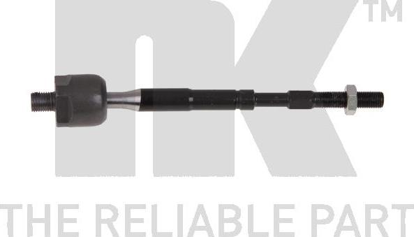 NK 5031950 - Inner Tie Rod, Axle Joint autospares.lv