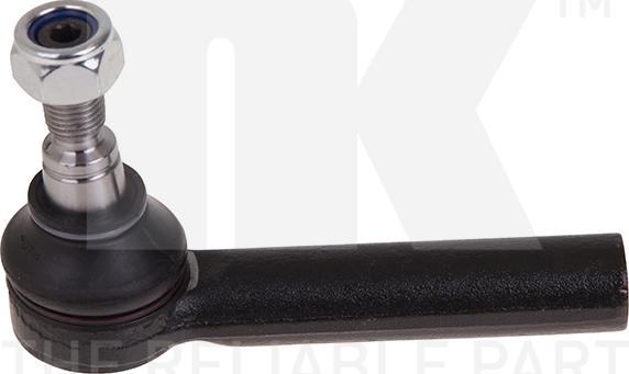 NK 5031935 - Tie Rod End autospares.lv