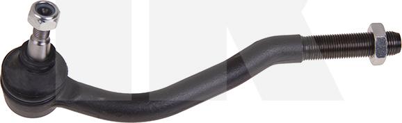 NK 5031931 - Tie Rod End autospares.lv