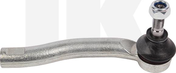 NK 5031938 - Tie Rod End autospares.lv