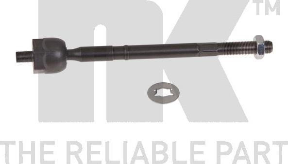 NK 5031929 - Inner Tie Rod, Axle Joint autospares.lv