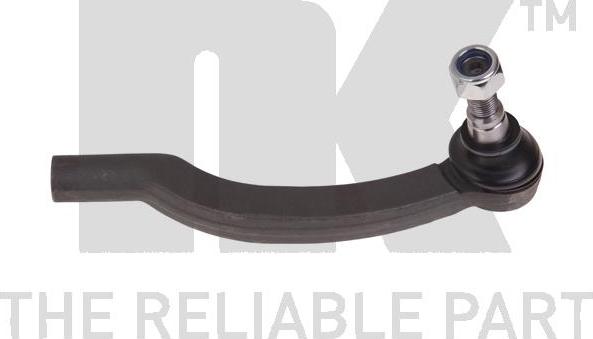 NK 5031921 - Tie Rod End autospares.lv