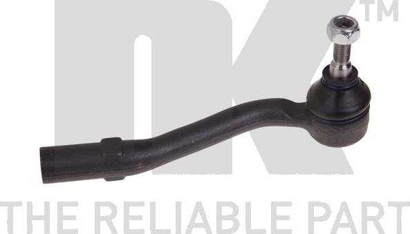 NK 5031928 - Tie Rod End autospares.lv