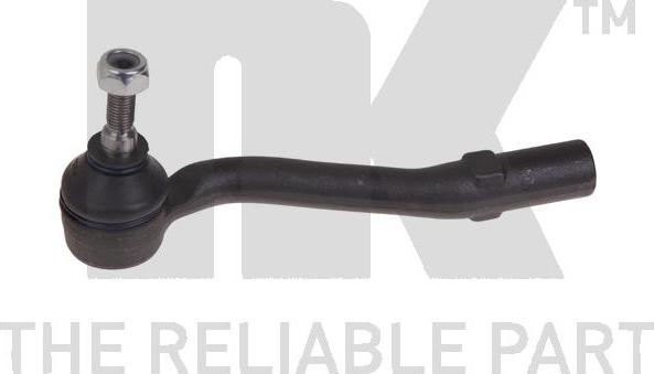 NK 5031927 - Tie Rod End autospares.lv