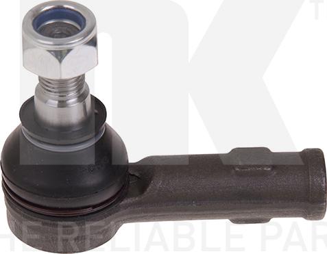 NK 5031410 - Tie Rod End autospares.lv