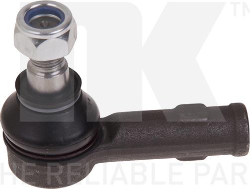 NK 5031411 - Tie Rod End autospares.lv