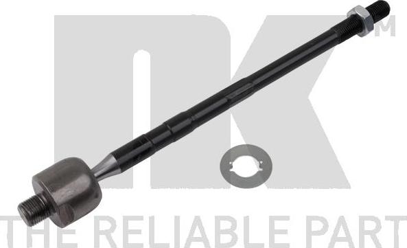 NK 5031413 - Inner Tie Rod, Axle Joint autospares.lv