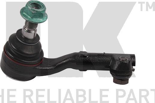 NK 5031551 - Tie Rod End autospares.lv