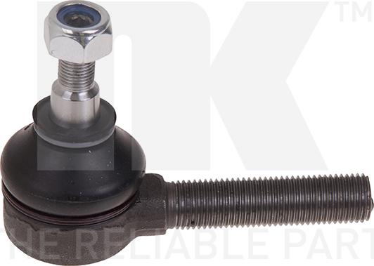 NK 5031509 - Tie Rod End autospares.lv