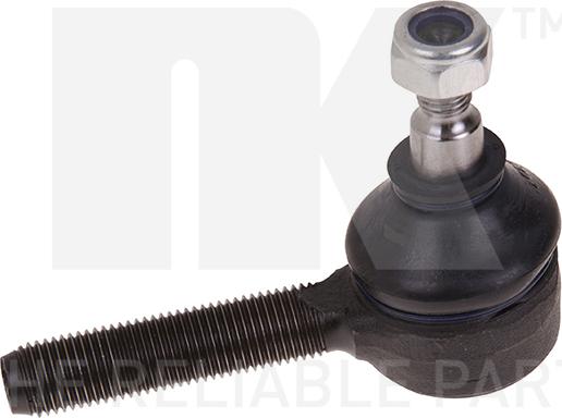 NK 5031508 - Tie Rod End autospares.lv