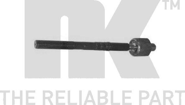 NK 5031531 - Inner Tie Rod, Axle Joint autospares.lv