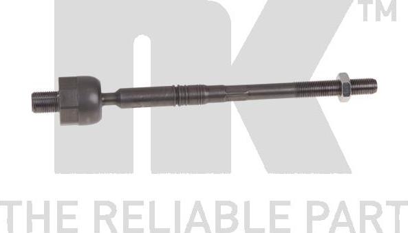 NK 5031537 - Inner Tie Rod, Axle Joint autospares.lv