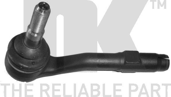 NK 5031526 - Tie Rod End autospares.lv