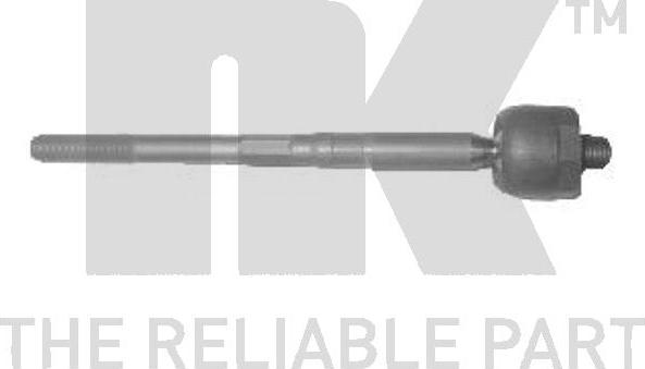 NK 5031520 - Inner Tie Rod, Axle Joint autospares.lv