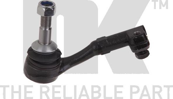 NK 5031527 - Tie Rod End autospares.lv