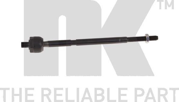 NK 5031006 - Inner Tie Rod, Axle Joint autospares.lv