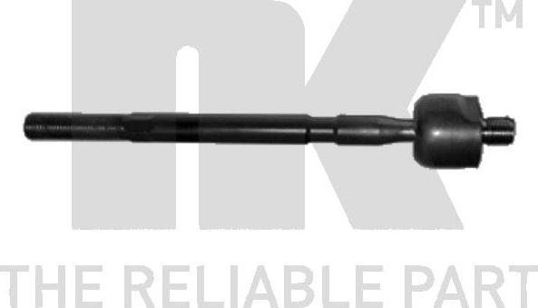 NK 5031003 - Inner Tie Rod, Axle Joint autospares.lv