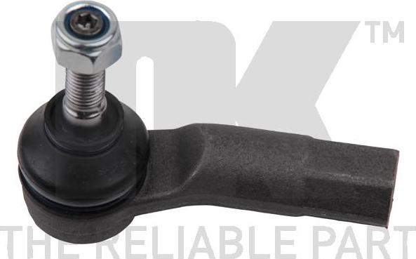 NK 5031018 - Tie Rod End autospares.lv