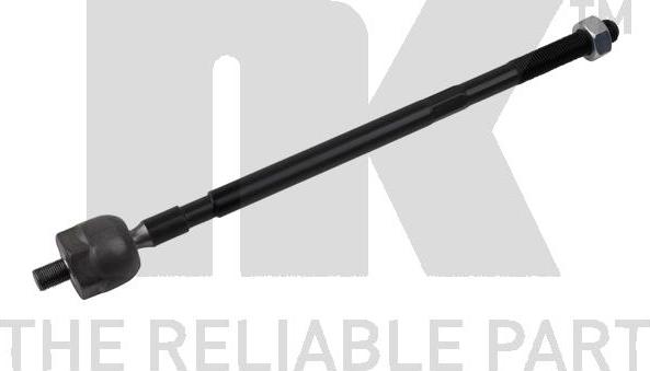 NK 5033994 - Inner Tie Rod, Axle Joint autospares.lv