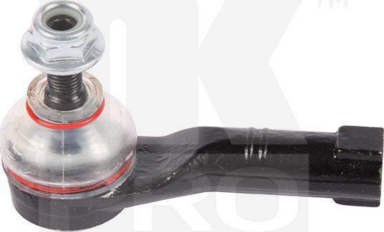 NK 5033945PRO - Tie Rod End autospares.lv