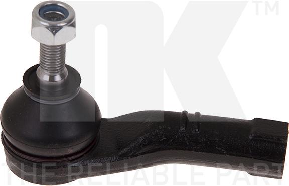 NK 5033945 - Tie Rod End autospares.lv