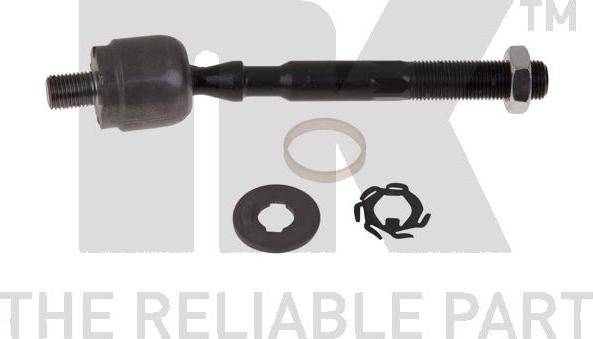 NK 5033943 - Inner Tie Rod, Axle Joint autospares.lv