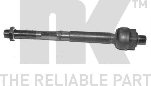 NK 5033954 - Inner Tie Rod, Axle Joint autospares.lv